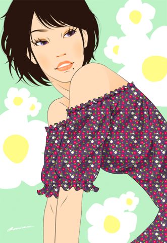 Floral
