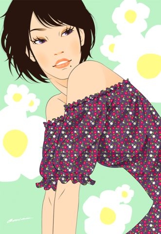 Floral