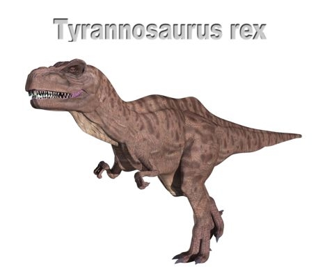T-REX