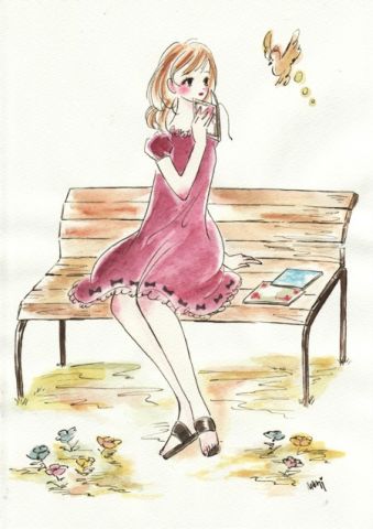 カット