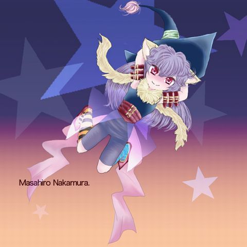 HappyHaloweeeeeeen!