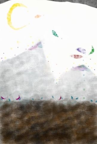 そらのうえのさかな
