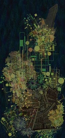 摩天楼