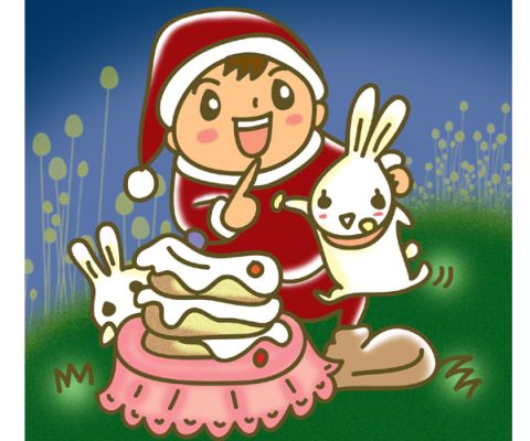 クリスマス