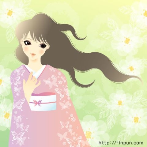 和の風