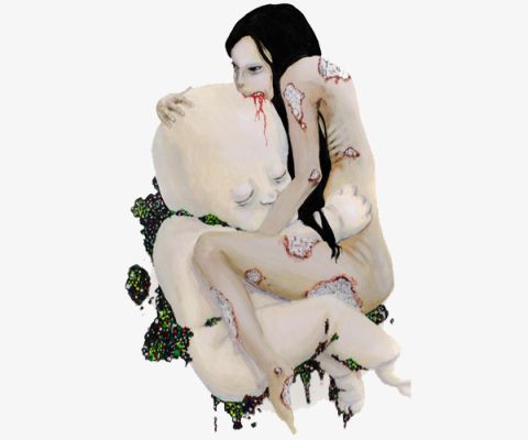 抱擁