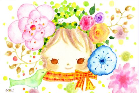 優しい日