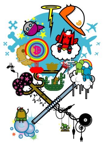 DOKURO