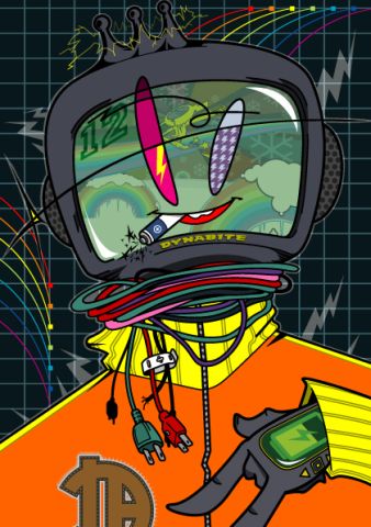 TVMAN
