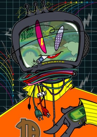 TVMAN