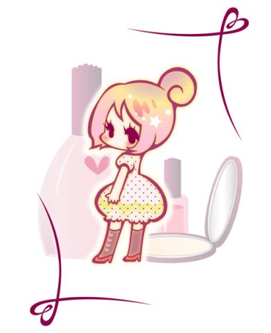 こすめてぃっく