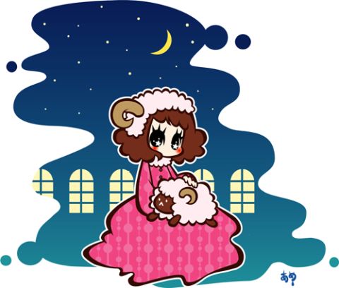 ねむりのくに