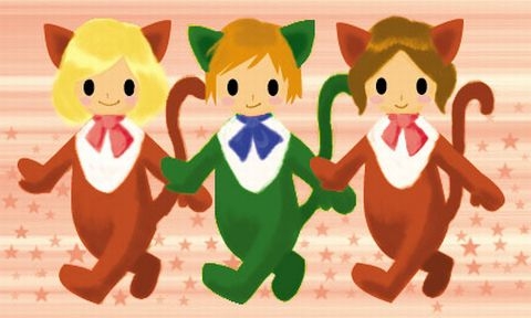 ネコ祭