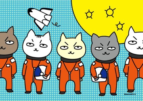 キャラクター