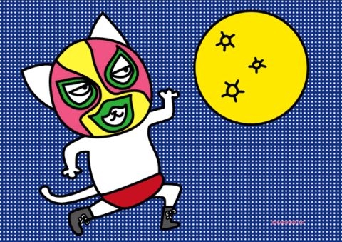 キャラクター