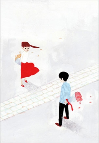 君へ