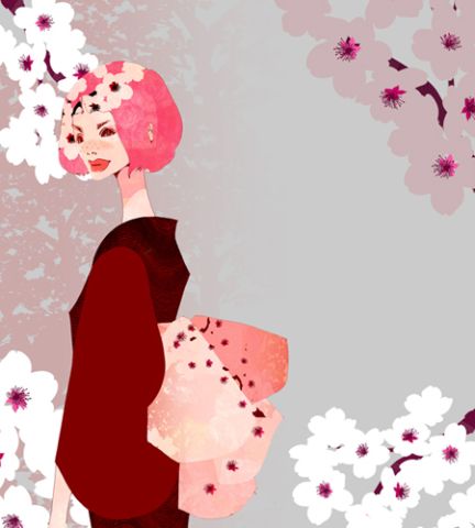 桃の節句