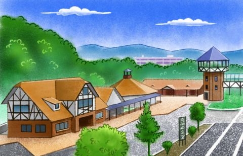 道の駅