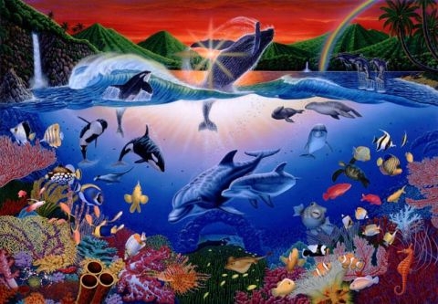 Water Planet