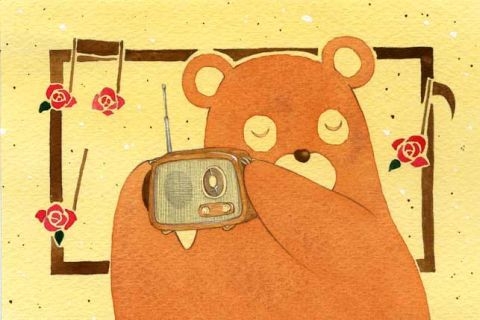 メロディー