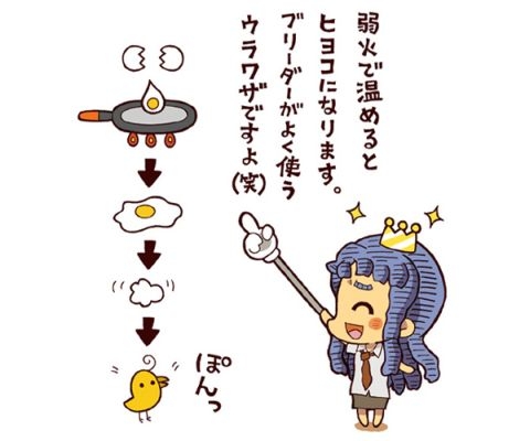ひよこ最速羽化