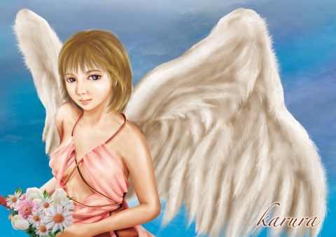 天使