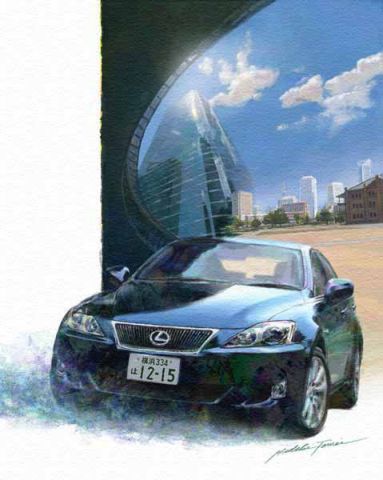 LEXUS