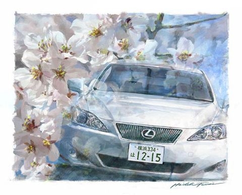 LEXUS
