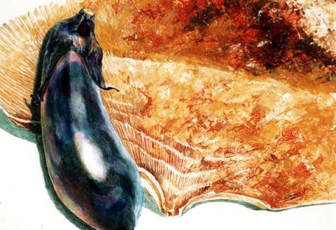 Gouache