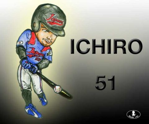 Ichiro