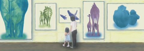 そこにあるもの