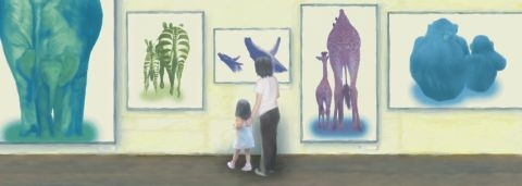 そこにあるもの