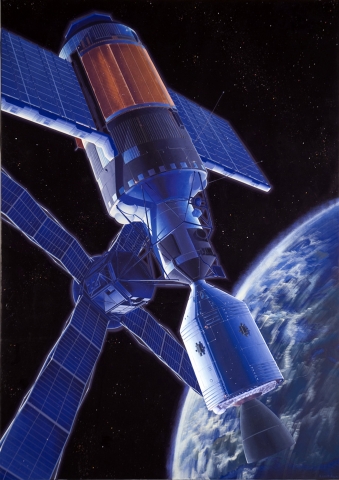 SKYLAB