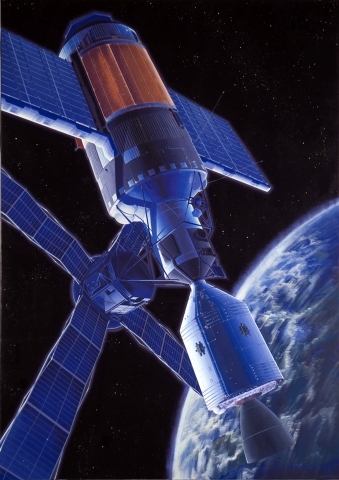SKYLAB