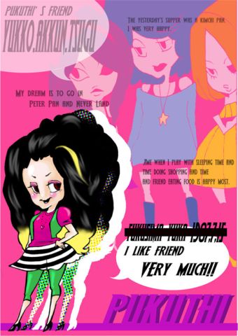 Girls