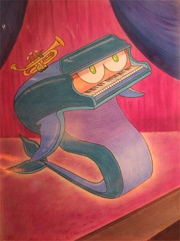 PIANO