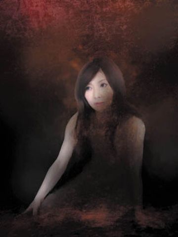 憂鬱