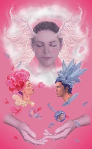 The Lovers (恋人)