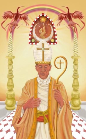The Hierophant