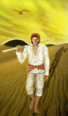 The Fool (愚者)