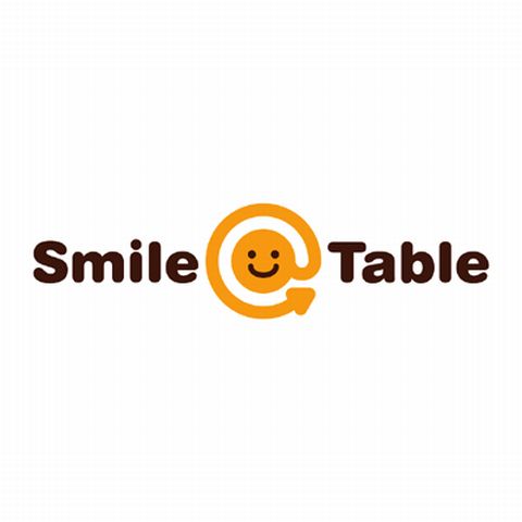 食品会社ロゴ