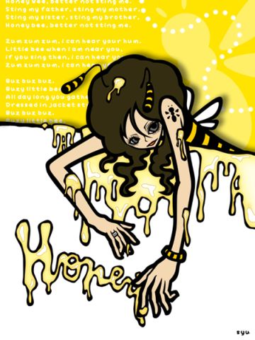 HONEY