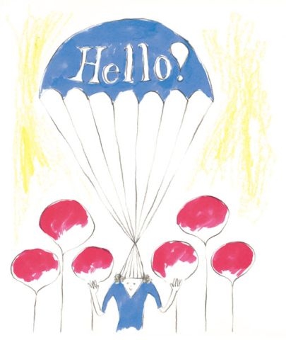 Hello!