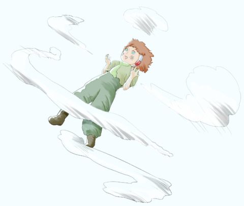 そら