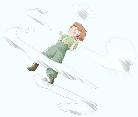 そら