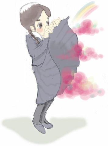 スカート