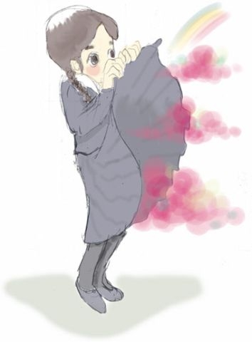 スカート