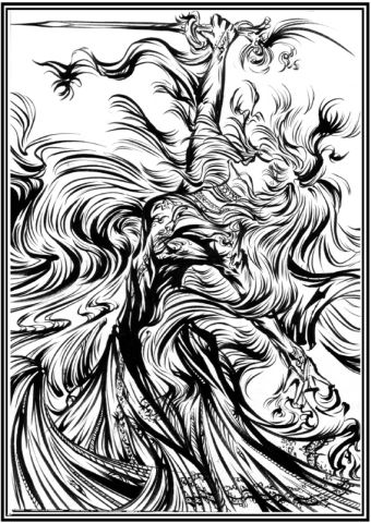 7
