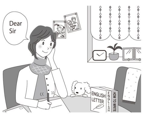 主婦のチャレンジ