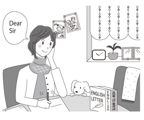 主婦のチャレンジ